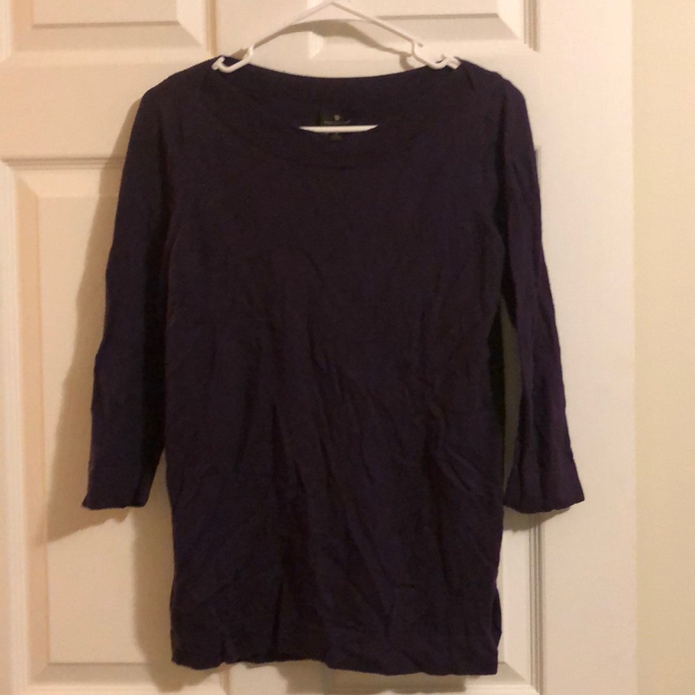 Worthington Sweater